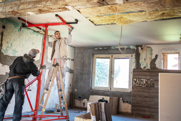 Best Insulation Maintenance and Repair in Nibley, UT